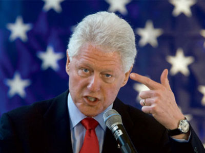 Κλίντον: «Εφικτό να υπάρξει μια γενιά απαλλαγμένη από AIDS»