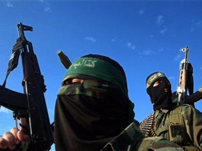 Χαμάς: «Θυσιάζουμε και τις ζωές μας, αν είναι να αρθεί η πολιορκία»