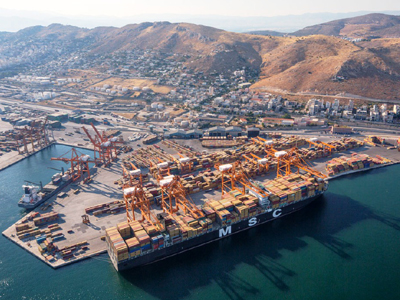 Σύσκεψη κατά της ιδιωτικοποίησης του ΟΛΠ