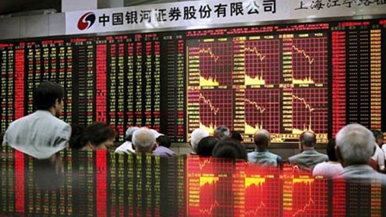 Πεκίνο: Μία χρεοκοπία της Ελλάδας δεν θα έχει τεράστιες συνέπειες στην Κίνα