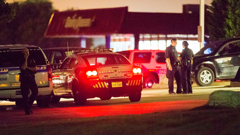 Βαλτιμόρη: Ένοπλοι σκότωσαν τρεις ανθρώπους κοντά σε πανεπιστήμιο