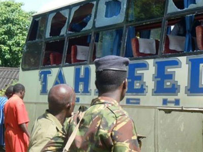 Κένυα: Δεύτερη δολοφονία τουρίστριας στη Μομπάσα