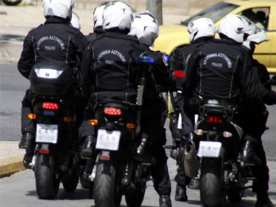 Χαλκίδα: Αστυνομικός κατηγορείται για κλοπή σε βάρος 37χρονης