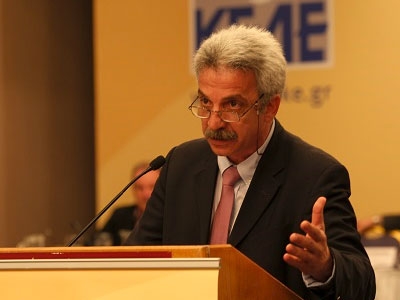 Αναγνωστάκης: «Προφανώς και θα ζητήσω την άρση ασυλίας μου»