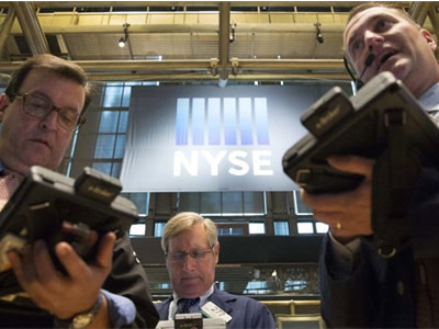 Με οριακές διακυμάνσεις έκλεισε η Wall Street