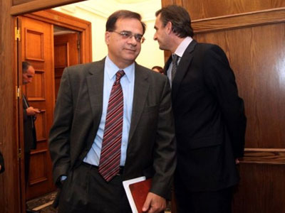 «Πακέτο» φοροελαφρύνσεων προτείνουν έξι βουλευτές της ΝΔ