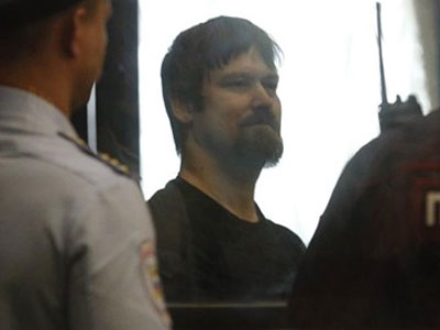 Ρωσία: Ποινές φυλάκισης σε ηγέτες της αντιπολίτευσης