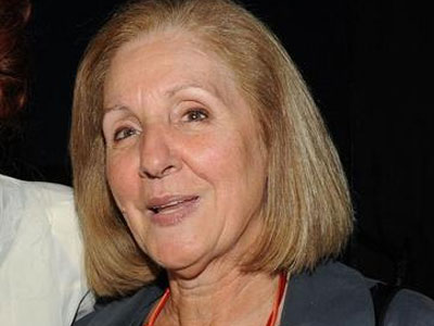 Ατύχημα της Κάρμεν Ρουγγέρη στα Χανιά