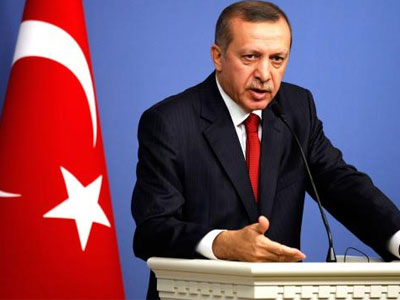 «Θα πιέσω να βρεθεί το Ισραήλ ενώπιον των διεθνών δικαστηρίων»