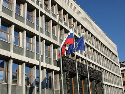 Διαβουλεύσεις για νέο κυβερνητικό συνασπισμό στη Σλοβενία