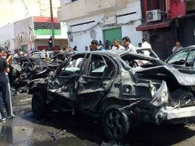 Βεγγάζη: Στους 50 έφτασαν οι νεκροί από τις συγκρούσεις