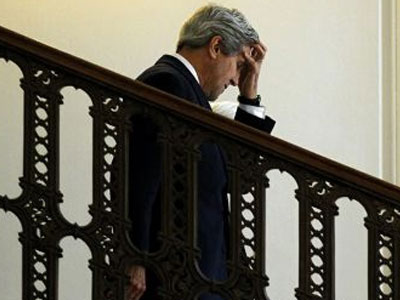 Διπλωματικός πυρετός για τη Γάζα