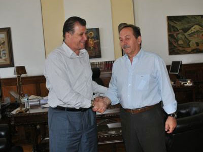 Ορφανός: Να ενισχυθεί ο Συμπαραστάτης του Δημότη