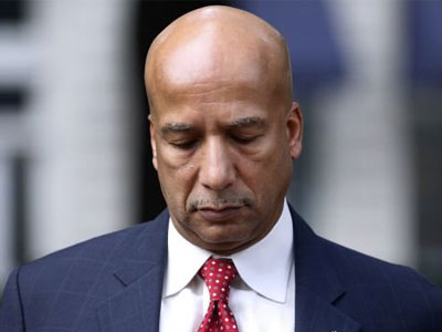 Καταδικάστηκε για διαφθορά ο πρώην δήμαρχος της Νέας Ορλεάνης