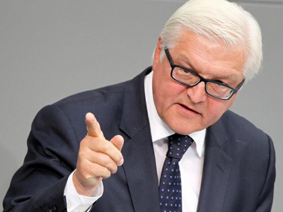 Έκκληση Γερμανίας για κατάπαυση του πυρός