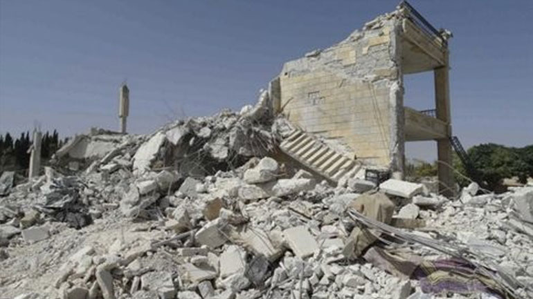 ΗΠΑ: Δεν υφίσταται απόφαση για ζώνη απαγόρευσης πτήσεων στη Συρία