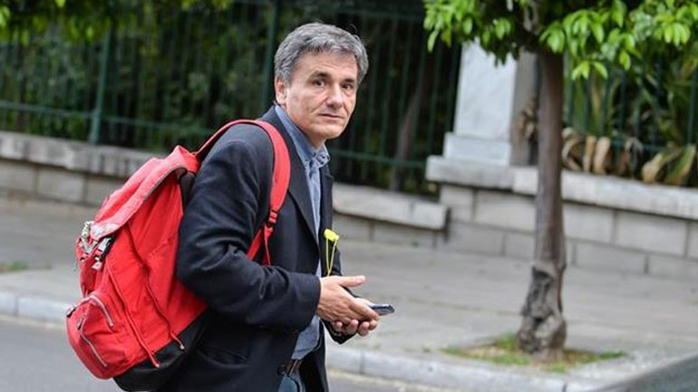 Επαφές Τσακαλώτου με Λαγκάρντ, Λιου και Ρέγκλινγκ στο Περού