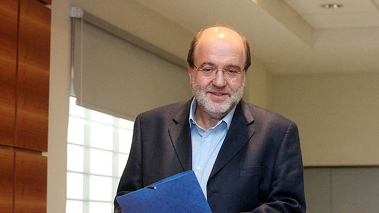 «Στην Ελλάδα δεν θα υπάρχουν πλέον φορολογικά άβατα»