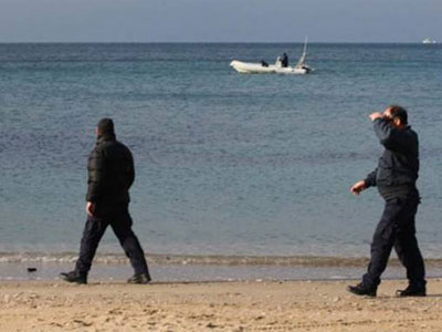 Πνιγμός ενός 80χρονου στην Πάρο