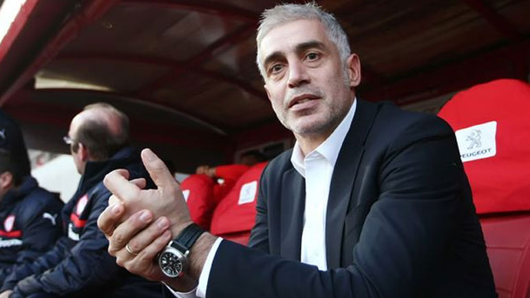 Νικοπολίδης: «Γι’ αυτό έφυγα…»