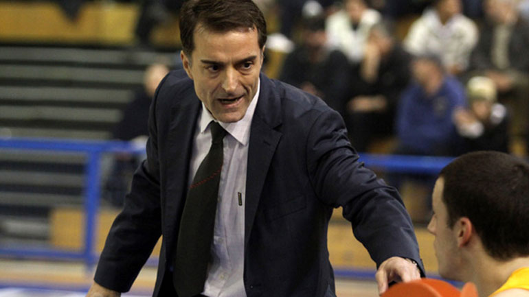 Κουστένης: «Άδικο να υποβιβαστούμε ως ΚΑΕ»