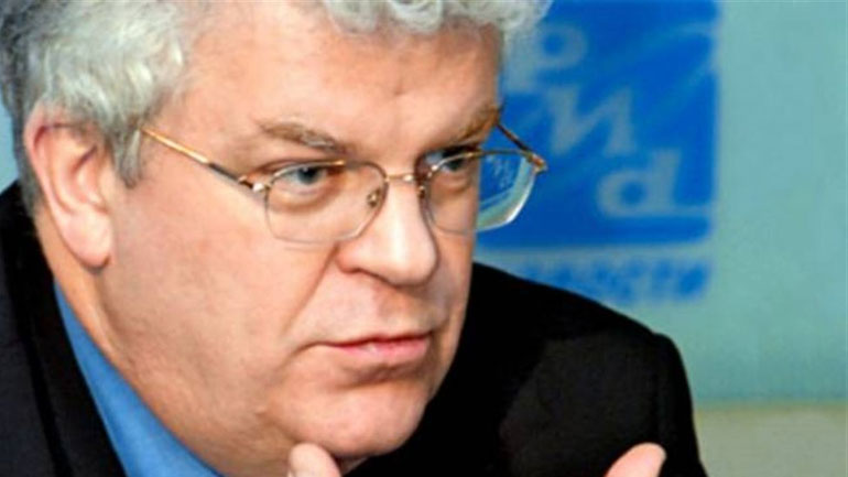 Ρωσία: Ο αγωγός μπορεί να συμβάλλει στη βελτίωση σχέσεων Αθήνας- Άγκυρας