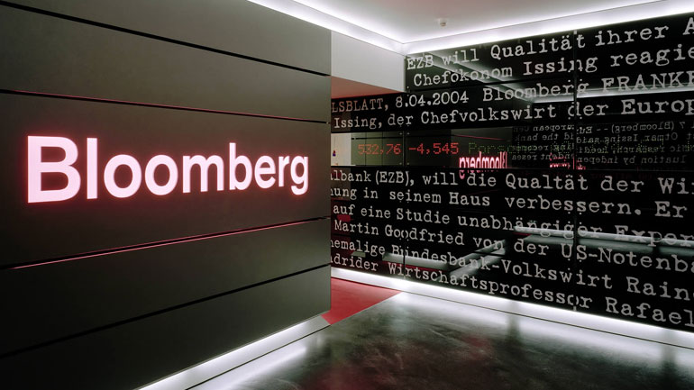 Bloomberg: «Κλείνουν» οι αγορές Forex για τις ελληνικές τράπεζες