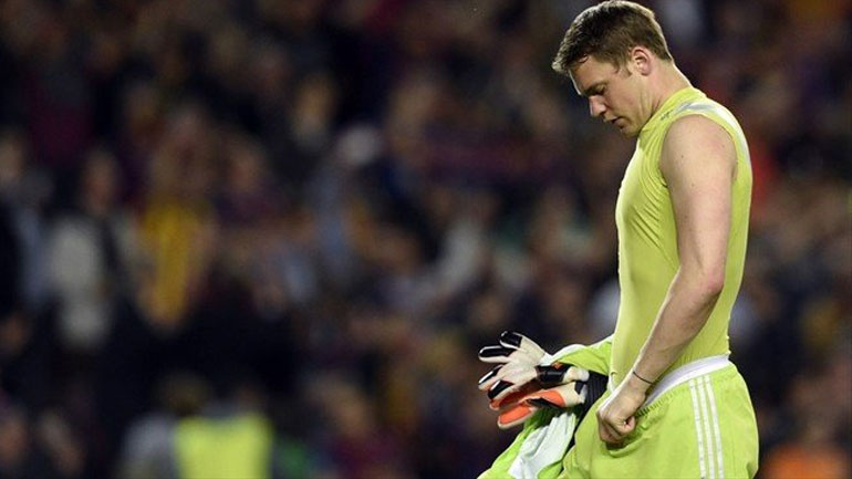 Νόιερ: «Χαρίσαμε τη μπάλα στο 1-0»