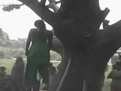 Βρέθηκε απαγχωνισμένη η νεαρή που είχε εξαφανιστεί στο Πακιστάν