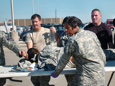 Γάζα: Δύο Παλαιστίνιοι νεκροί από αεροπορικές επιθέσεις