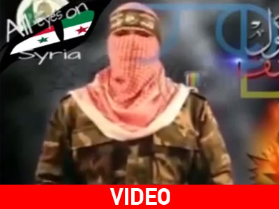 Η Χαμάς κρατά όμηρο ισραηλινό στρατιώτη