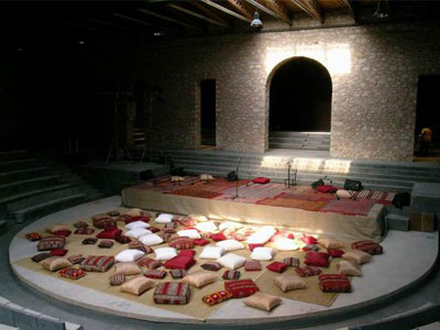 To «Σχολείον» περνά στα χέρια του… Εθνικού Θέατρου