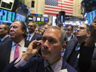 Με πτώση έκλεισε η Wall Street