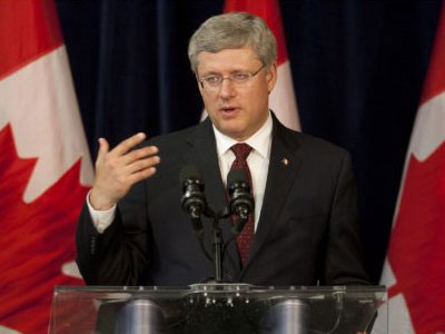 Πρωθυπουργός Καναδά: «Δεν θα φοβηθούμε από τις κατάπτυστες επιθέσεις»