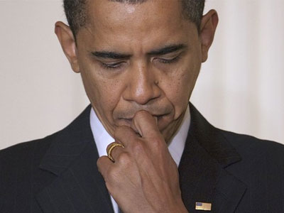 Ομπάμα: Η επίθεση στον Καναδά ενισχύει την ανάγκη για επαγρύπνηση