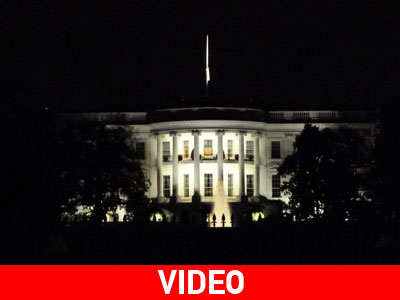 Συνελήφθη δεύτερος «εισβολέας» στον Λευκό Οίκο