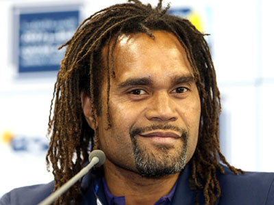 Καρεμπέ: «Παίξαμε με ταπεινότητα»