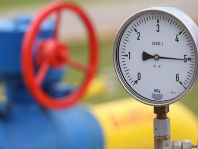 Τελεσίγραφο της Μόσχας για το φυσικό αέριο