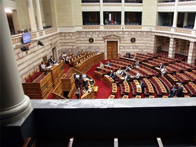 Ψηφίστηκε επί της αρχής το νομοσχέδιο για τις θρησκευτικές κοινότητες