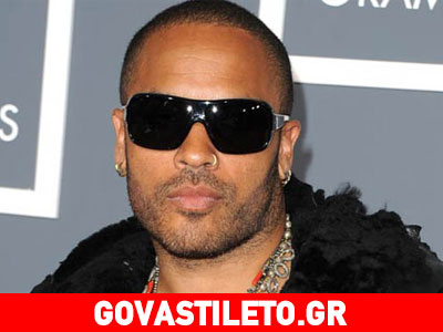 Δυναμικό comeback κάνει ο διάσημος ρόκερ Lenny Kravitz