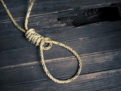 Λάρισα: 60χρονος βρέθηκε απαγχονισμένος σε ψυχιατρική κλινική