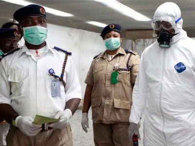 Νιγηρία: Εντός Οκτωβρίου θα κηρυχθεί το τέλος της επιδημίας του Έμπολα