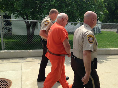 ΗΠΑ: Πάστορας πλήρωσε την ερωμένη να σκοτώσει την γυναίκα του