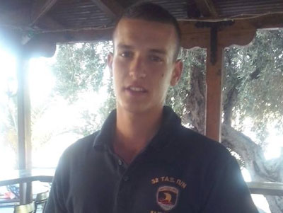 Σήμερα η κηδεία του 19χρονου δεκανέα που σκοτώθηκε στην έκρηξη όλμου