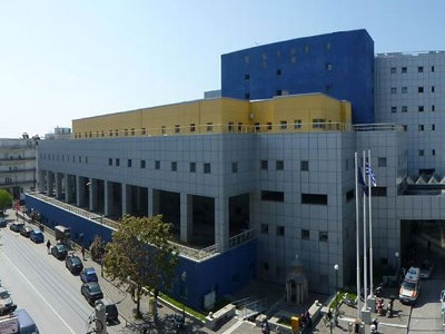 Εκτός κινδύνου ο 30χρονος υπολοχαγός που τραυματίστηκε από την έκρηξη όλμου Εκτός κινδύνου ο 30χρονος υπολοχαγός που τραυματίστηκε από την έκρηξη όλμου