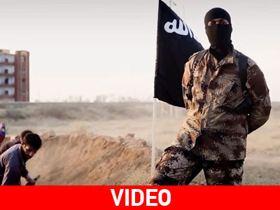 Το FBI αναζητά πληροφορίες για τον τζιχαντιστή με τη βορειοαμερικάνικη προφορά