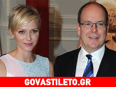 Μεγάλη έκπληξη για τη Σαρλίν και τον πρίγκιπα Αλβέρτο! Όλες οι λεπτομέρειες