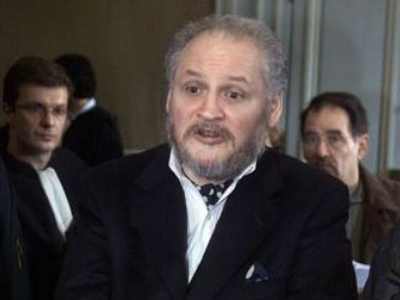 Στο εδώλιο εκ νέου ο «Κάρλος το Τσακάλι»