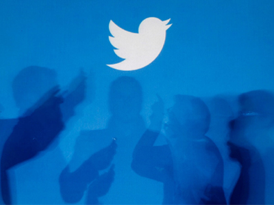 Αγωγή του Τwitter κατά της κυβέρνησης των ΗΠΑ