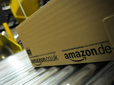 Στο «μικροσκόπιο» της Κομισιόν η Amazon